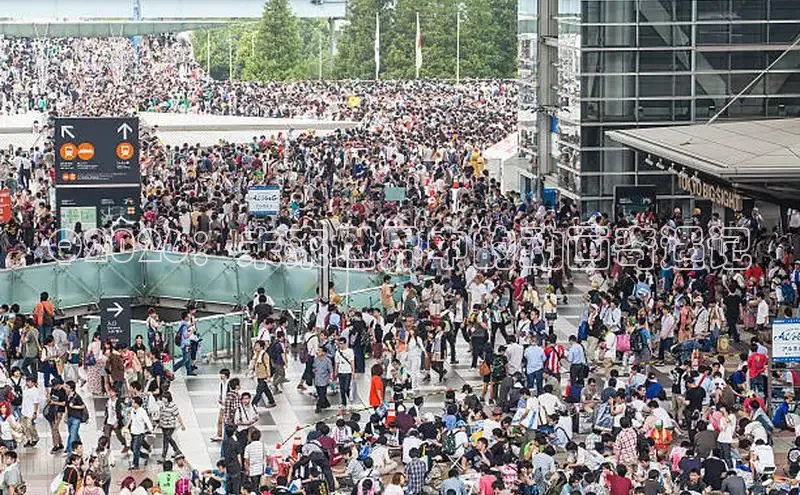 Q2026：未来世界中的动画奇遇记